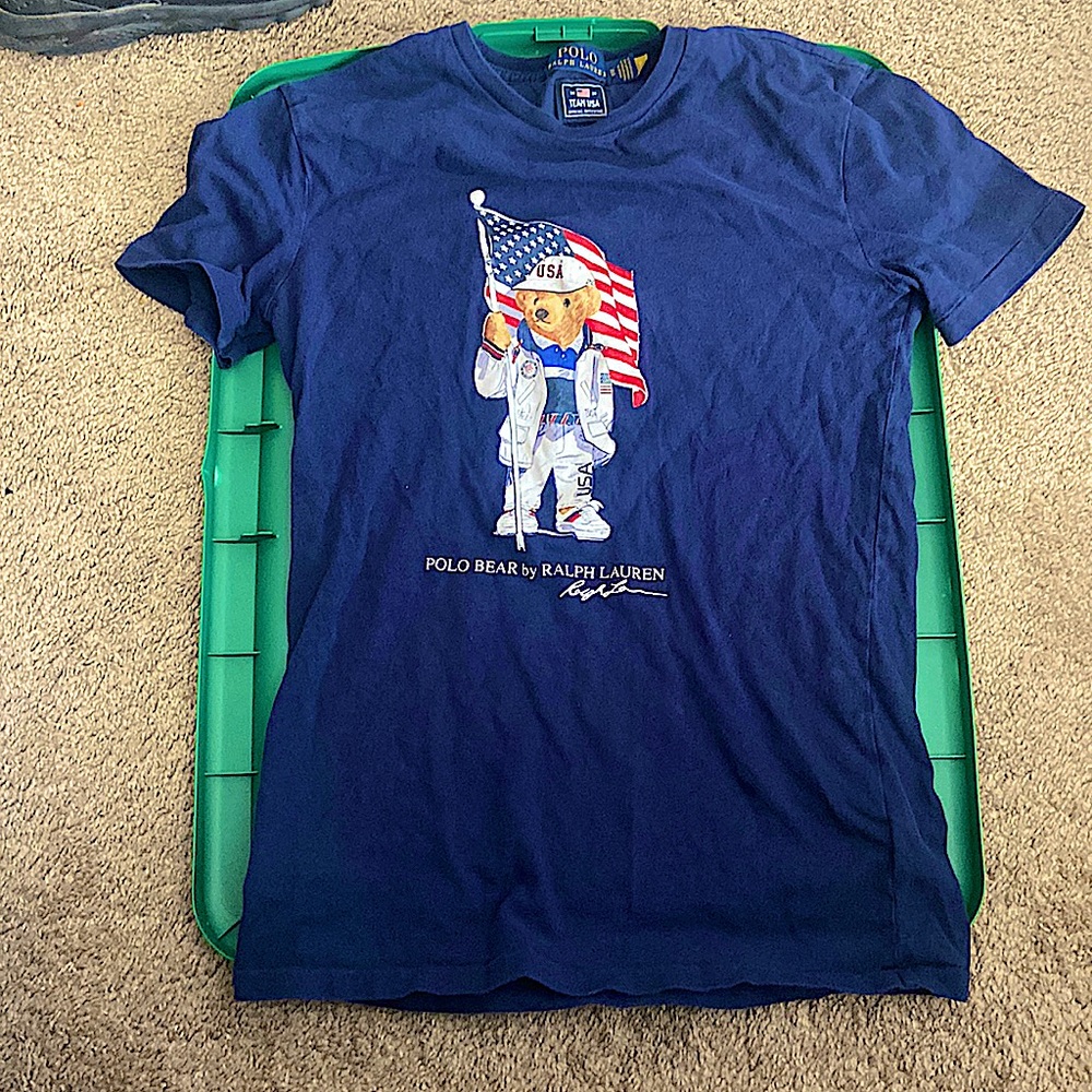 Polo Ralph Lauren T-Shirt